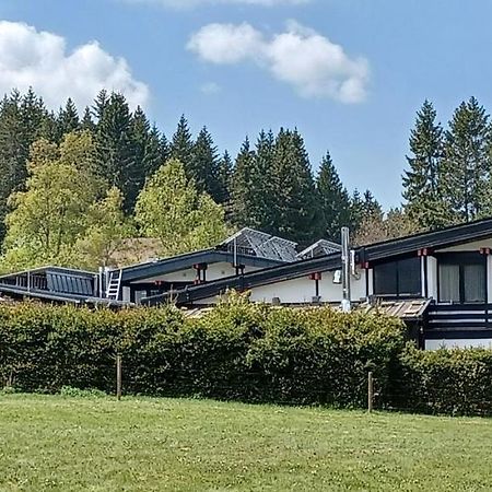 Ferienwohnung Gabi Forbach Esterno foto