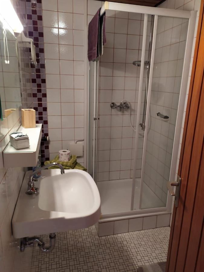 Ferienwohnung Gabi Forbach Esterno foto